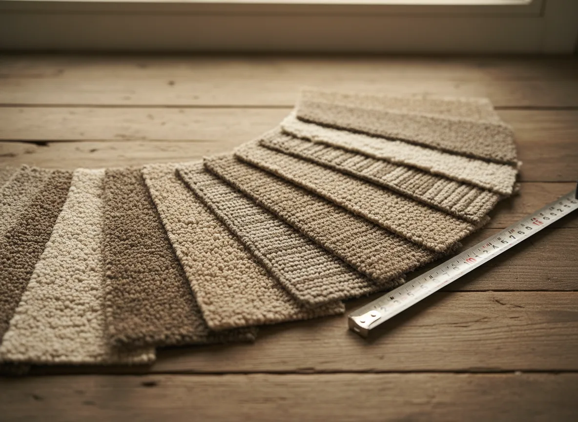 Carpet Installation Beaumont, KS FAQs